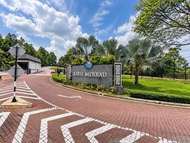 Residential-Land-for-sale-Mantin-Negeri-Sembilan