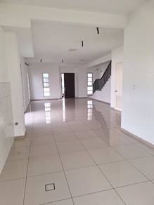 2-storey-Terraced-House-for-rent-Semenyih-Selangor