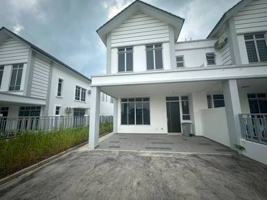 Cluster-House-for-sale-Skudai-Johor