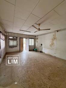 2-storey-Terraced-House-for-sale-Bukit-Mertajam-Penang