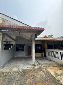 Single Storey Bandar Baru Uda @ Tampoi