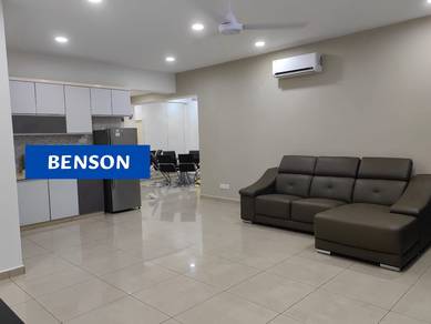 FAST DEAL Birch Regency Times Square 1050sqft FULLY RENO Georgetown