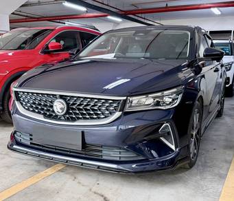 2023 Proton S70 1.5T Flagship X