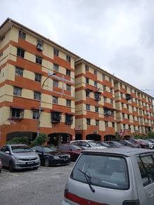 Bilik sewa Sek 19