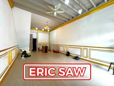 Shop-lot-for-rent-Georgetown-Penang