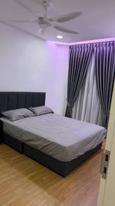 Vivo Residential Suites-3 bedroom unit available for Rent