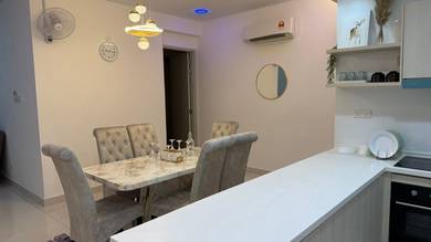 Vivo Residential Suites-3 bedroom unit available for Rent