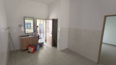 2-Storey - Kota Bayuemas Nearby Bandar Parklands Klang Gated & Guarded