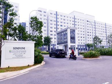 Simfoni @ Eco Majestic