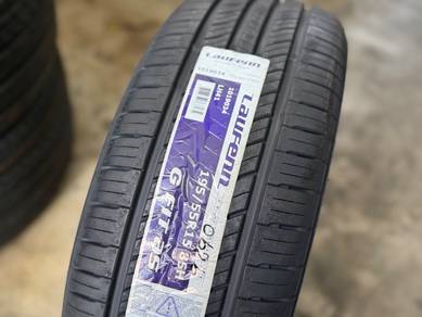 Tayar Baru 195 55 15 Laufenn LH41 2026