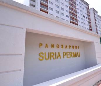 Pangsapuri Suria Permai