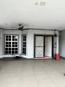 2-storey-Terraced-House-for-rent-Gombak-Kuala-Lumpur