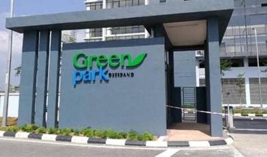 Green Park