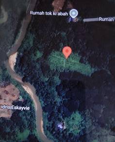 Tanah Dong untuk dijual