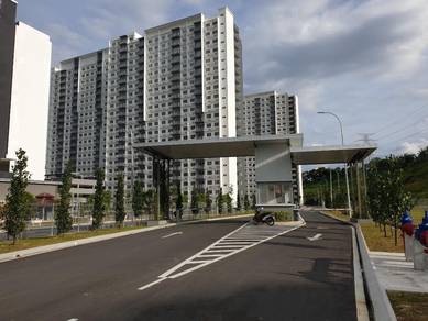 Vesta View Apartment @ Taman Putra Impian