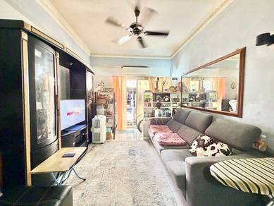 TERMURAH | FULL LOAN🔥 Tiara Duta Condominium, Ampang