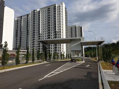 Vesta View Apartment @ Taman Putra Impian