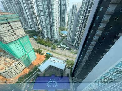 Paradiso Nuova Medini Brand New Unit