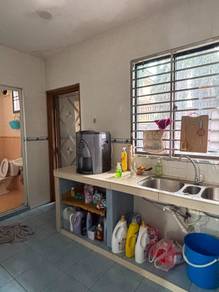 taman setia indah guard and gated full loan