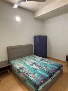 taman setia indah guard and gated full loan