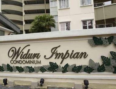 Widuri Impian