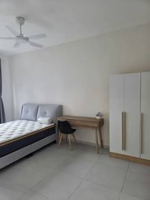D’Terra Residence 3 Bedroom Fully Furnished For Rent