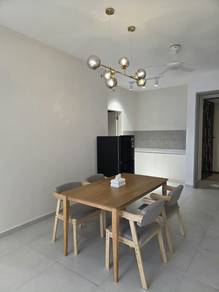 D’Terra Residence 3 Bedroom Fully Furnished For Rent