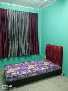 Room-for-rent-Iskandar-Puteri-Johor