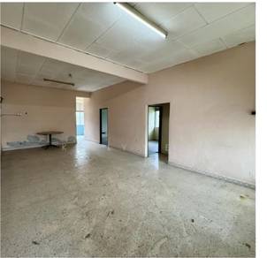 4000sqft Land Area, 1 Storey Semi-D House at Simpang Ampat For Sale