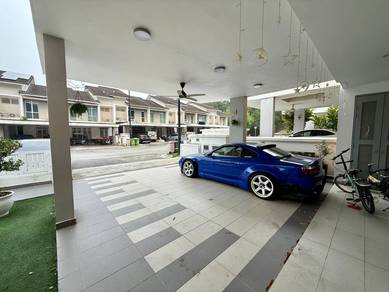 2-storey-Terraced-House-for-sale-Putrajaya-Putrajaya-2