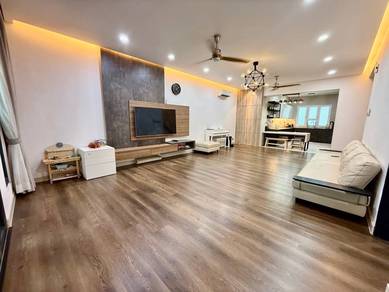 Beautifull 2 Storey Superlink Pelangi Residence, Presint 11, Putrajaya