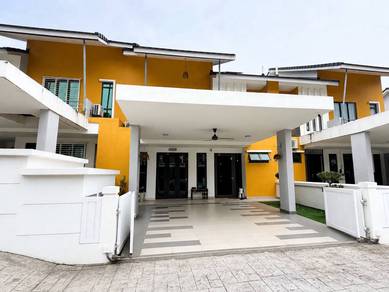 2-storey-Terraced-House-for-sale-Putrajaya-Putrajaya-1