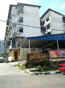 Pangsapuri Sri Abadi