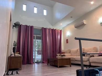 Bayan Villa, Seri Kembangan