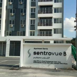 Sentrovue
