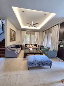 Double Storey Lagenda 2 Angular Unit For Sale in Bukit Jelutong