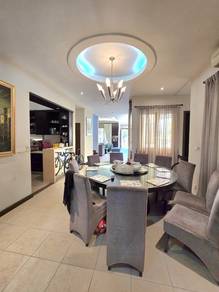 Double Storey Lagenda 2 Angular Unit For Sale in Bukit Jelutong