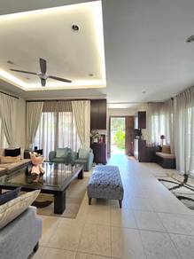 Double Storey Lagenda 2 Angular Unit For Sale in Bukit Jelutong