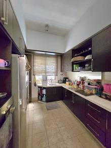 Double Storey Lagenda 2 Angular Unit For Sale in Bukit Jelutong