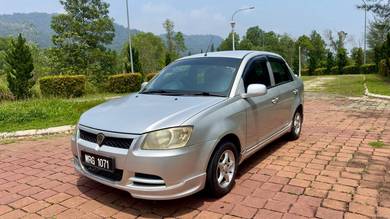 Proton SAGA 1.3 M-LINE (A)