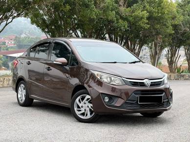Proton PERSONA 1.6 PREMIUM (A) FREE WARRANTY
