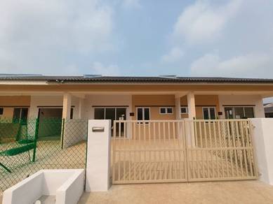 Rumah Pahangku Booking Percuma