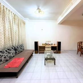Bukit Minyak @ 2-Storey Terrace House For Sale