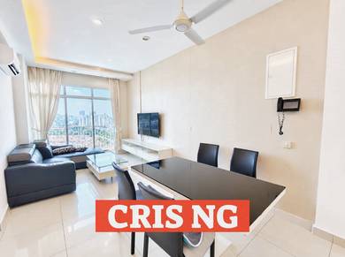 Reflections Condominium