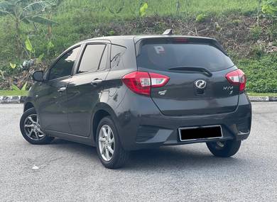 Perodua MYVI 1.3 PREMIUM X (A) FREE WARRANTY