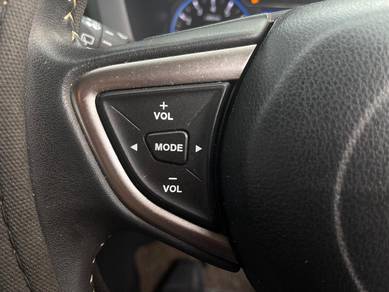 Perodua MYVI 1.3 PREMIUM X (A) FREE WARRANTY