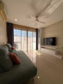 Skycube Residence