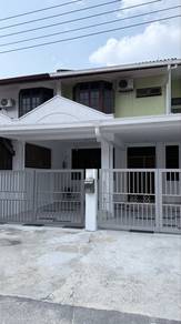 Double Storey Terrace House @ BDC for Genuine Buyer Only
