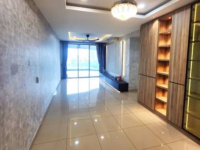 LakePark Residence @ KL North