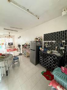Tasek Seri Alam